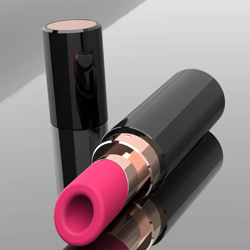 Mini Vibrator For Women Clit & Nipple Stimulator